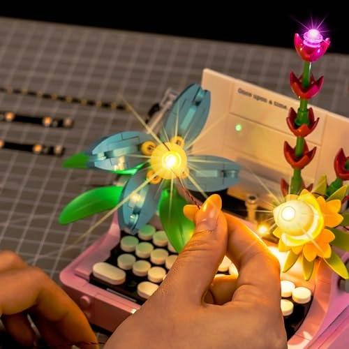 LED Lighting Compatible with Typewriter 31169