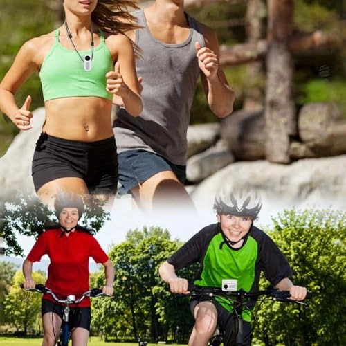 Thumb Camera - 1920x1080P 64GB