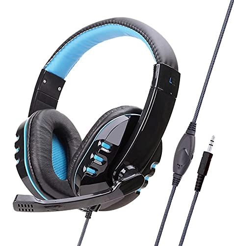 Gaming Headset Wired Headset