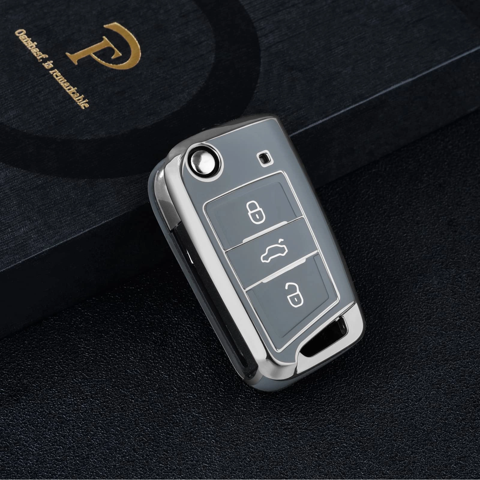 Car Key Cover - Golf 7