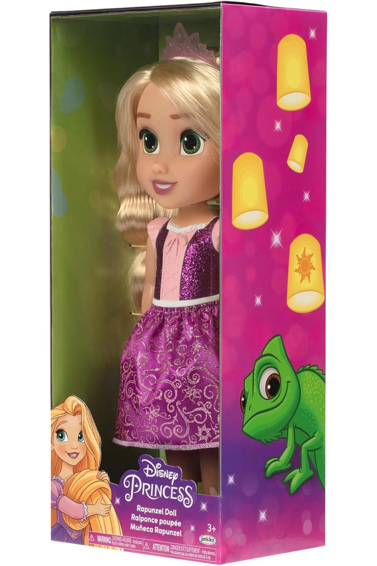 Value Doll - 15-Inch Hard Bodice