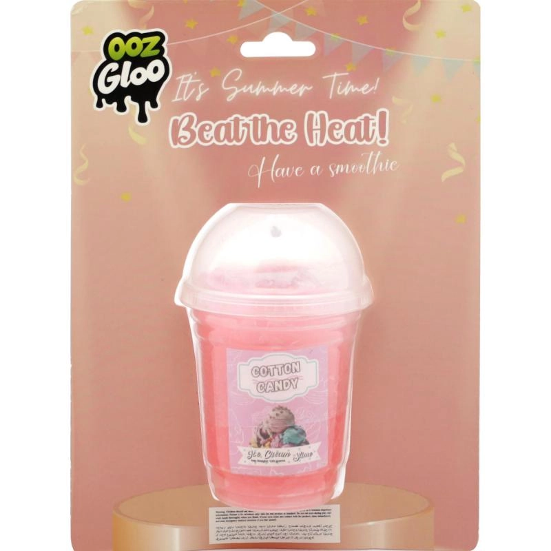 Non Branded Smoothie Madness Milk Tea - 6 Years and Above