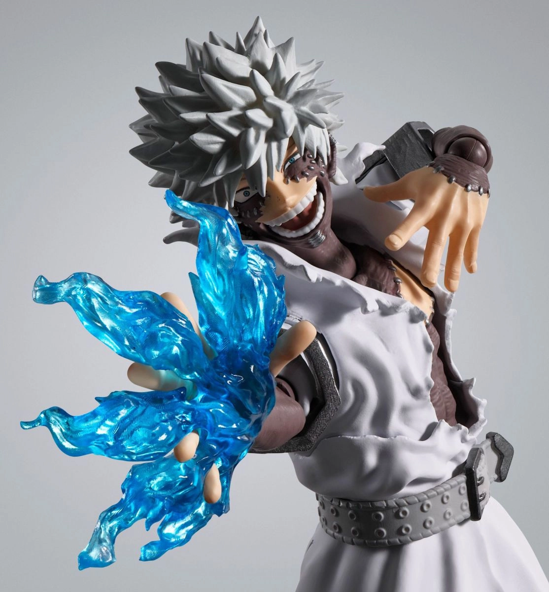 Dabi S.H. Figuarts - My Hero Academia Action Figure