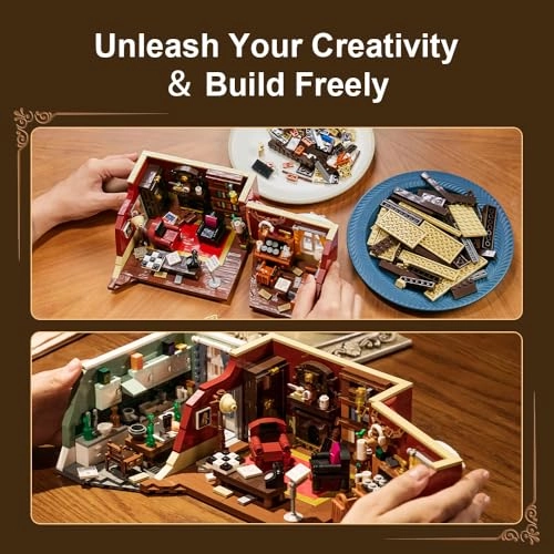 Sherlock Holmes 221B Baker Street (86218)