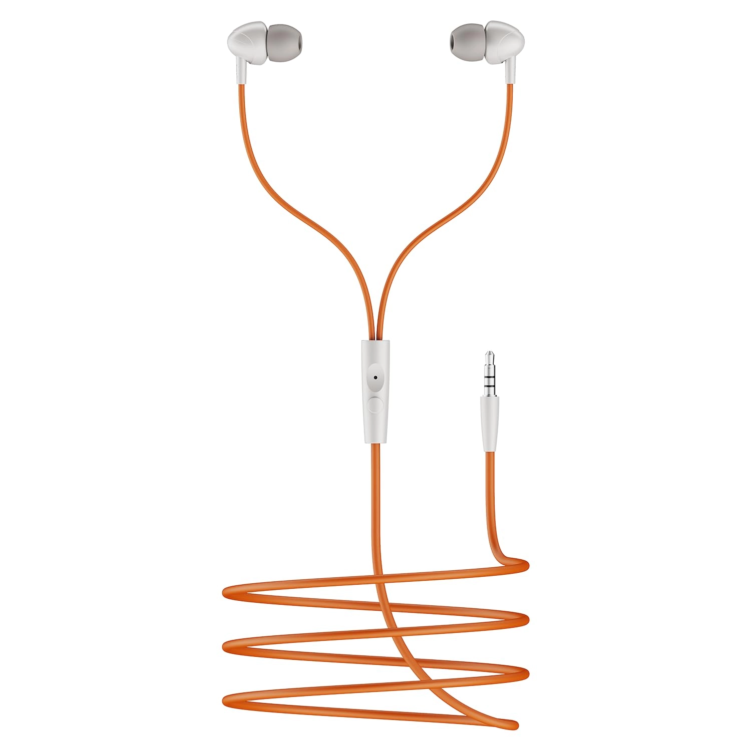 Bassheads 211 Wired Earphone