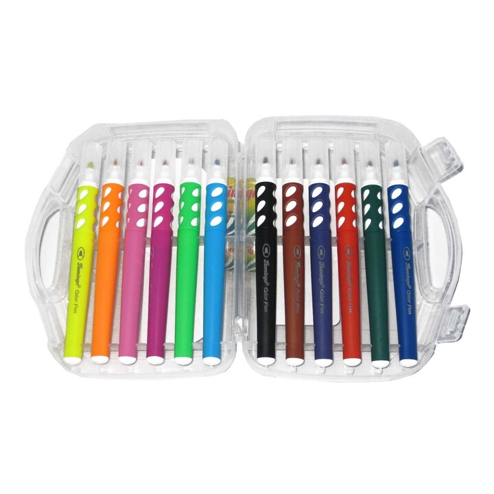 Water Colour Marker - Multicolour