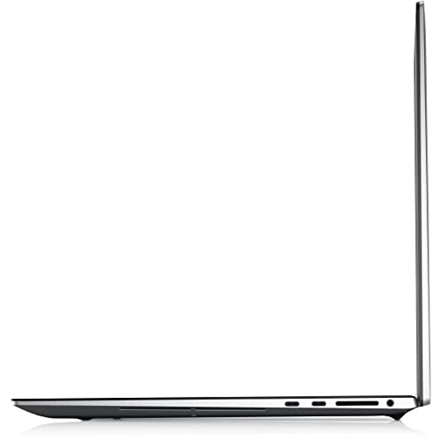 Precision 5000 5770 - 17'' 512GB 16GB Core i5