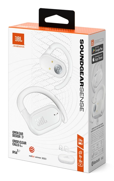 SoundGear Sense Wireless Headphone
