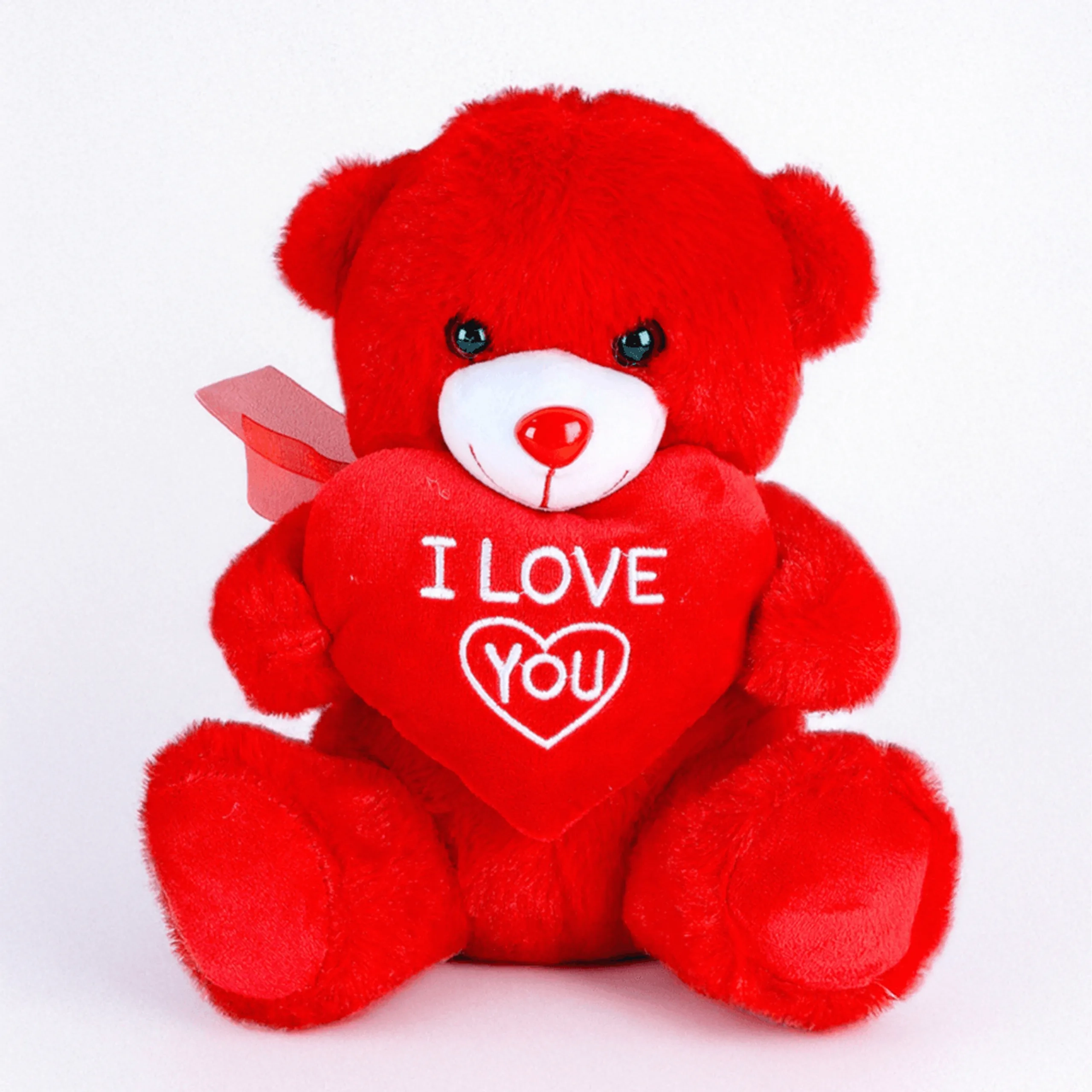 Teddy Bear Sweetheart 25 cm Plush