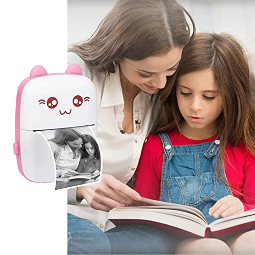 Thermal Label Printer - 57 millimeters