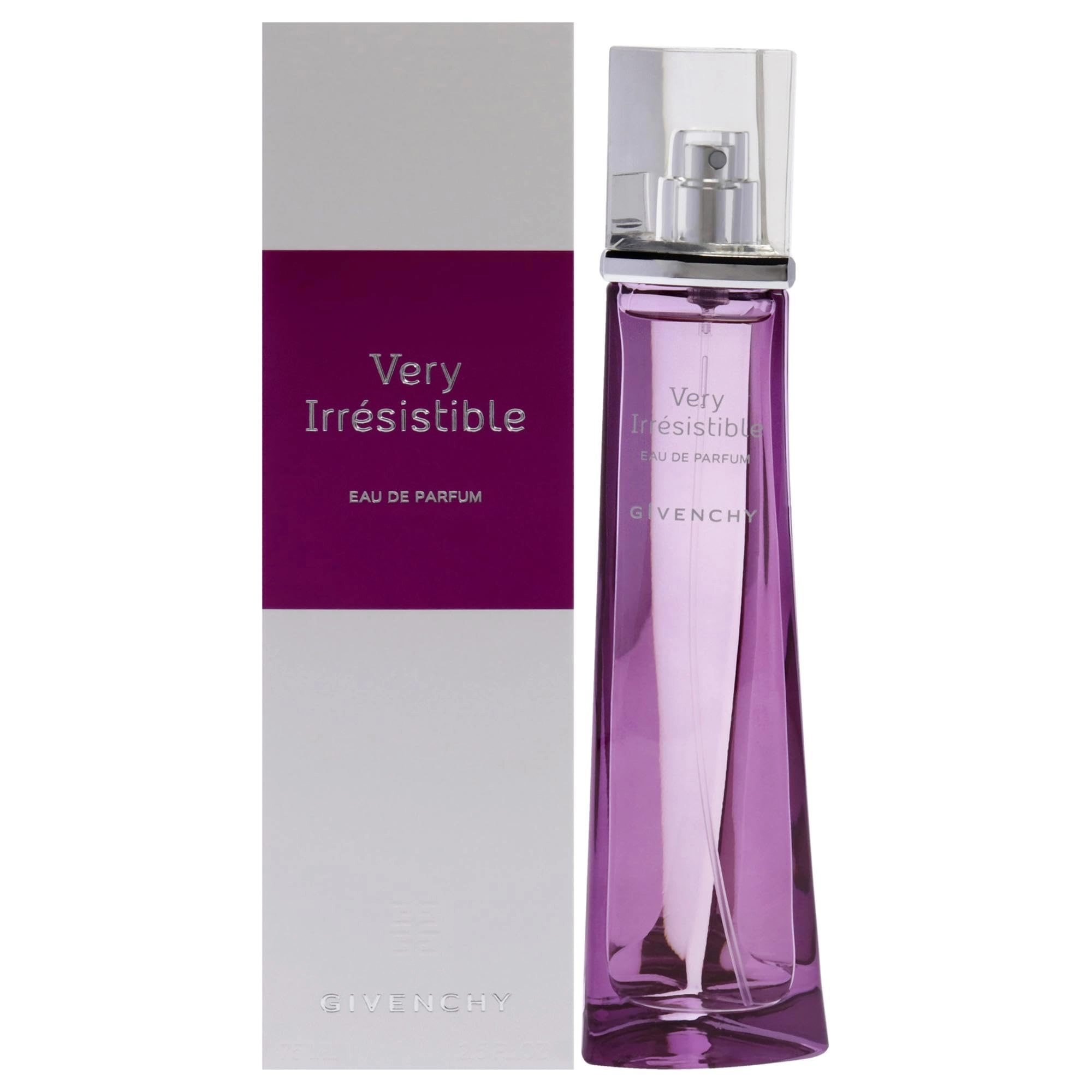 Very Irresistible Eau de Parfum 75 ml