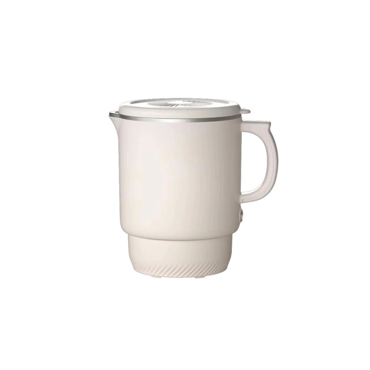 Tradeo Stainless Steel Detachable Base Electric Kettle