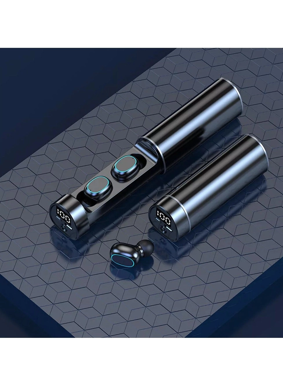 Bluetooth Earphone Wireless Earbud