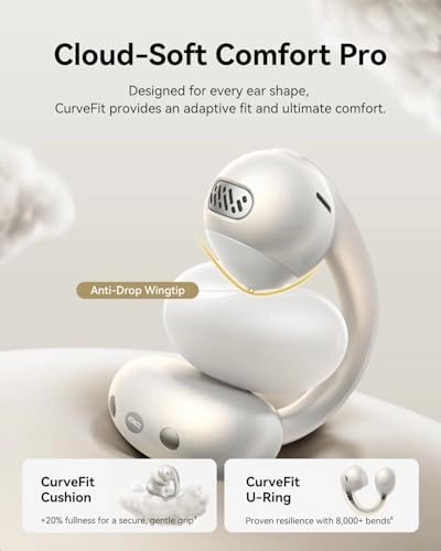 Bowie MC1 OL Wireless Earbud