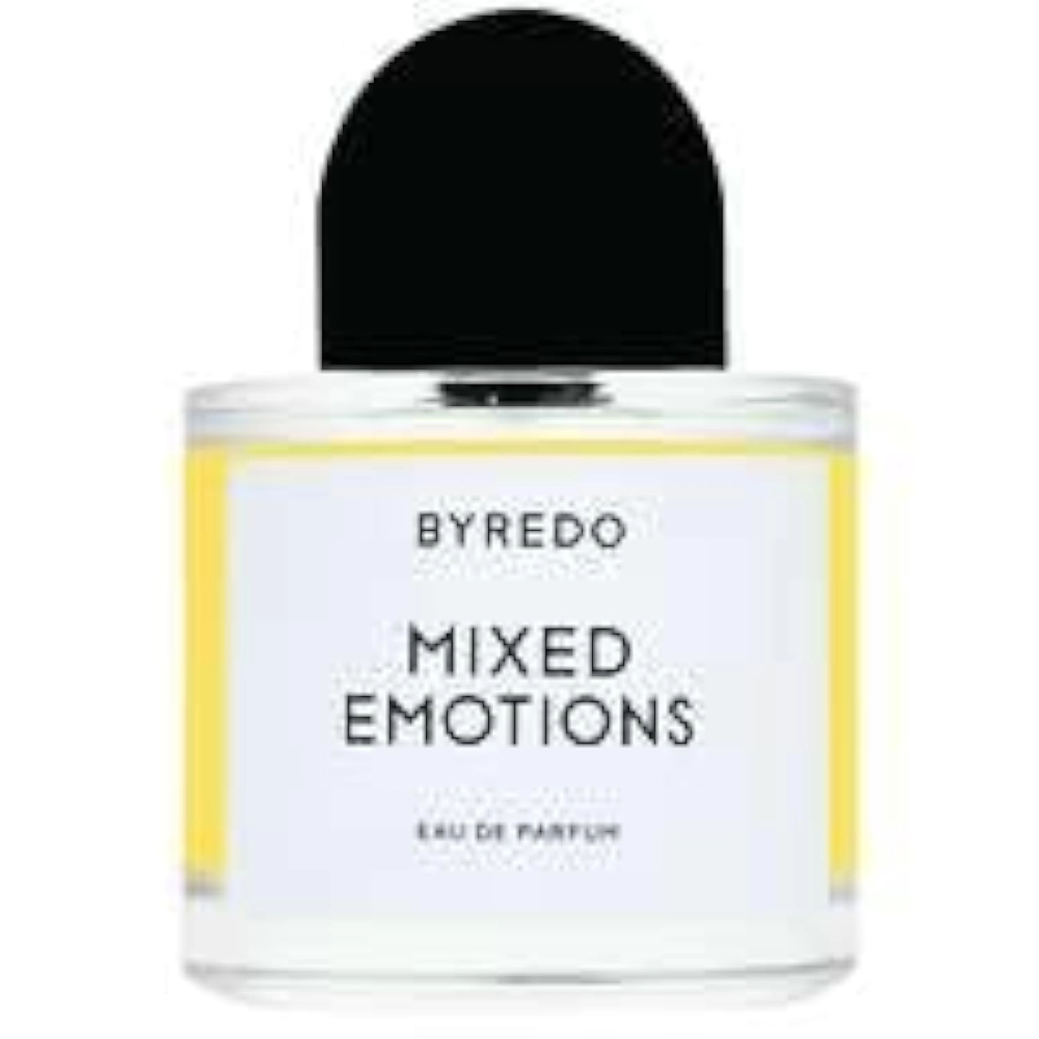 Byredo Mixed Emotions Eau de Parfum 100ml