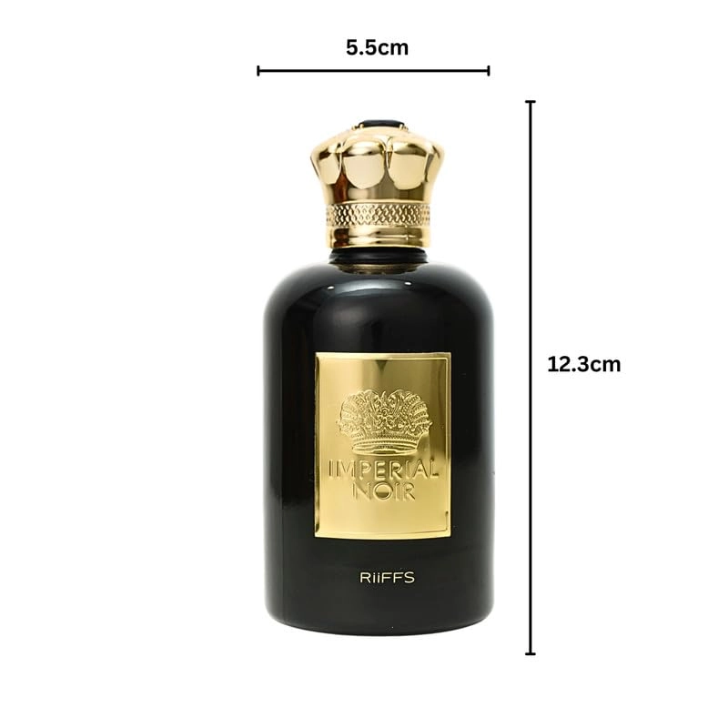 IMPERIAL NOIR Eau de Parfum 100ml