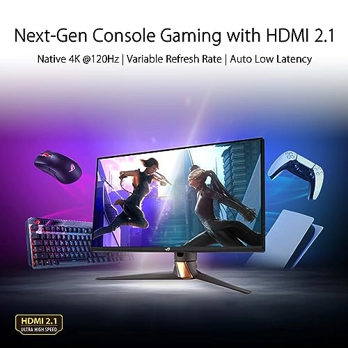 90LM03A0-B02370 - 27 inch 3840 X 2160