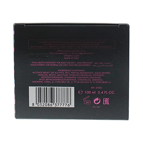 For Her Eau de Parfum 100ml