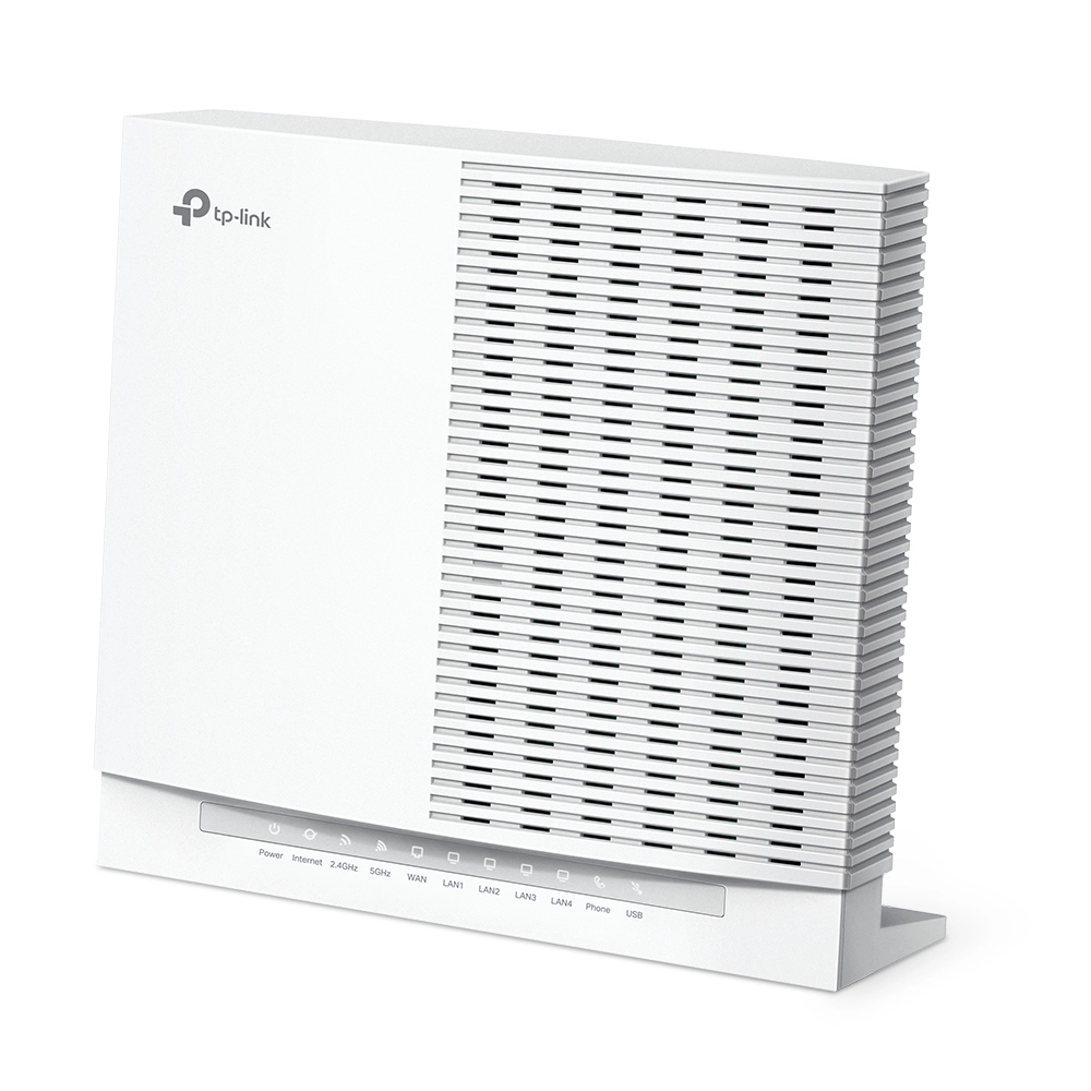 TP-Link AX6000 - 5952 Mbps WiFi 6