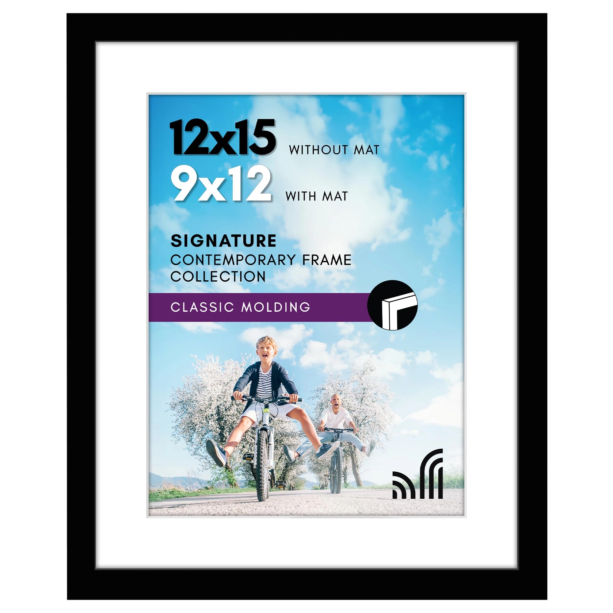 Picture Frame - 12x15