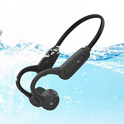 Bone Conduction Earphones Wireless Earphone