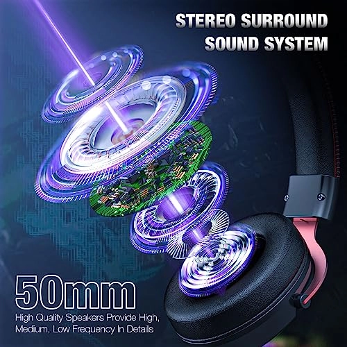 G2000 - Wired Headset
