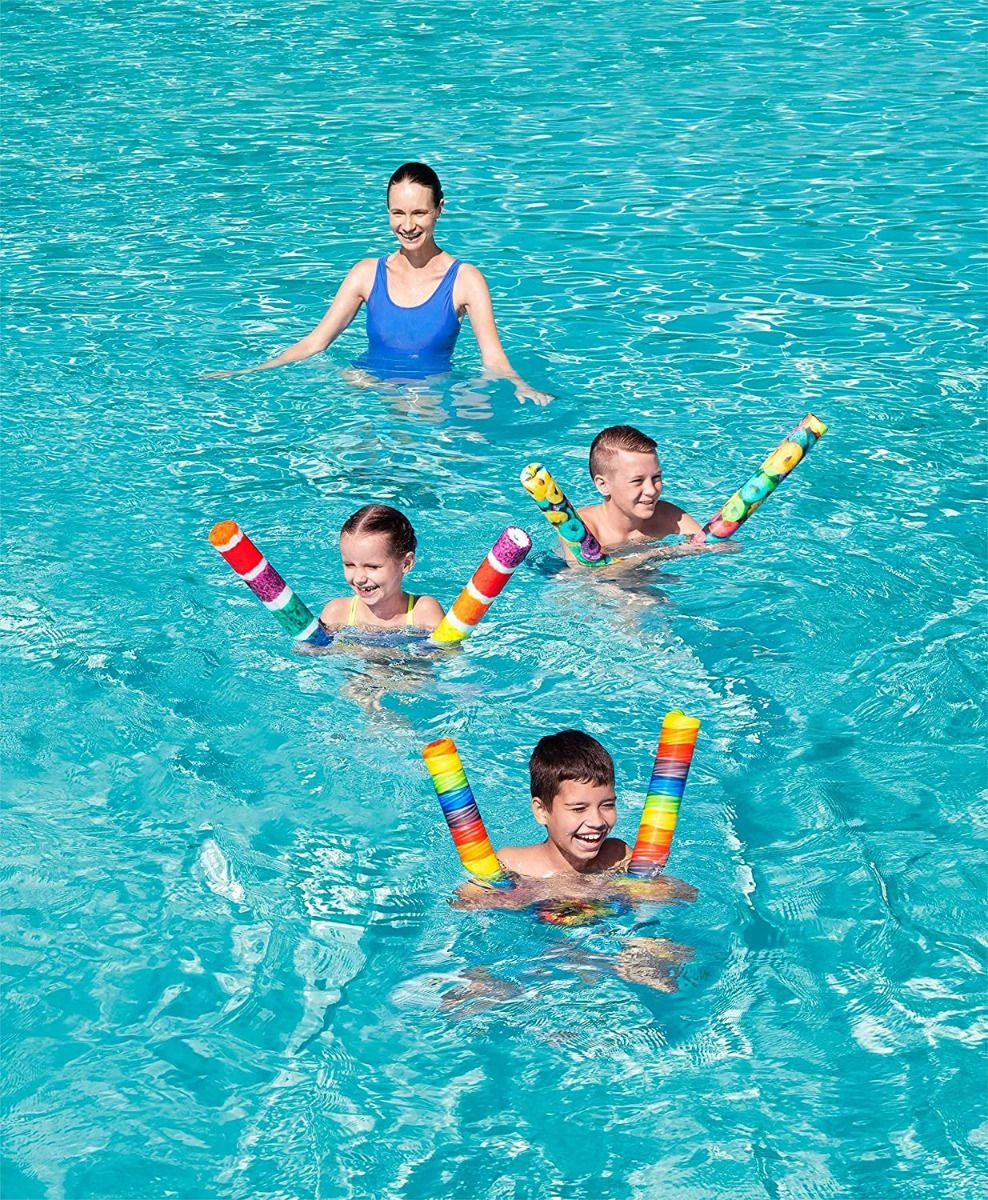 Noodle Sugarcoated - 122 cm Multi Colour