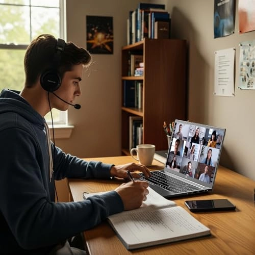 N156 - 17.3'' Ryzen 7 8745HS 64GB DDR5 2TB SSD