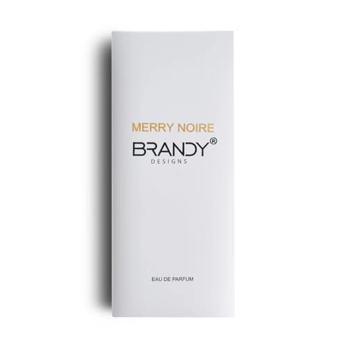 Merry Noire Eau de Parfum 100ml