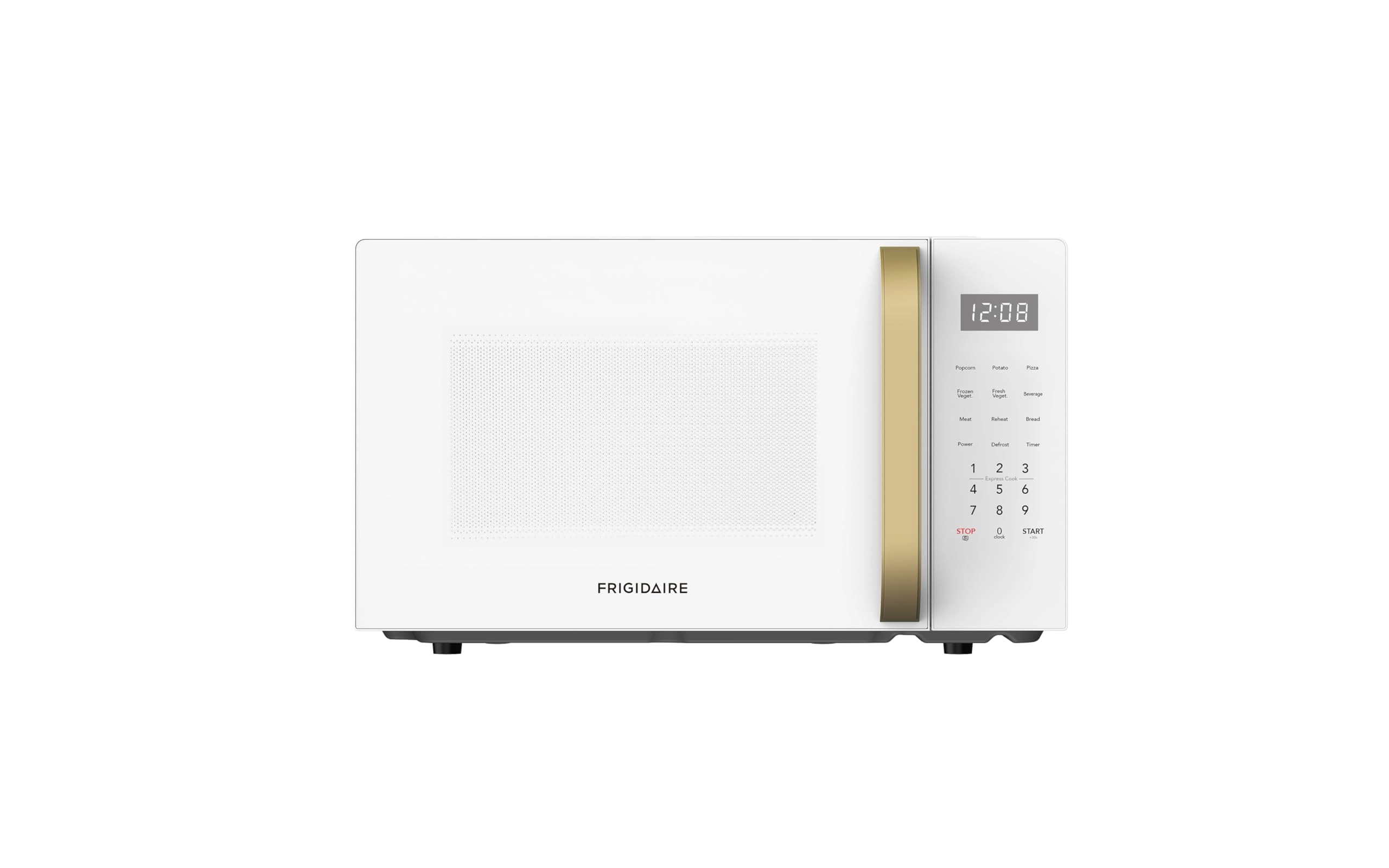 curtis international ltd Retro EMW154WHITEGOLD