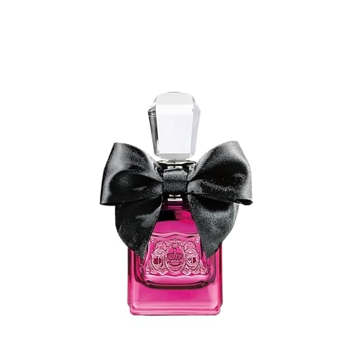 Viva La Juicy Noir Eau de Parfum - 50 ml