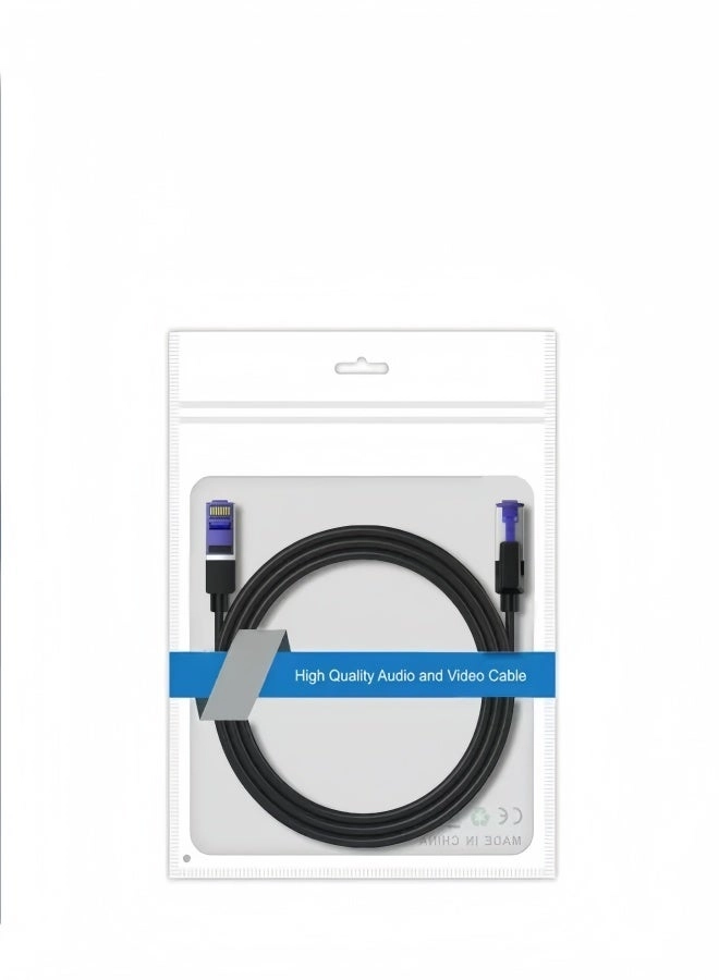 Cat8 Ethernet Cable - 10 m