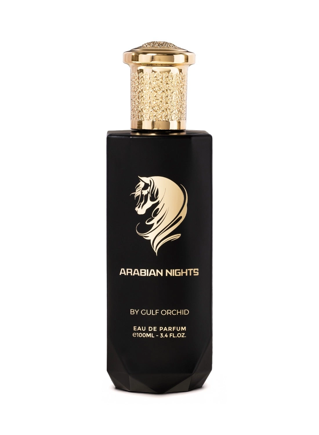 Gulf Orchid Arabian Nights Eau de Parfum 100 ml