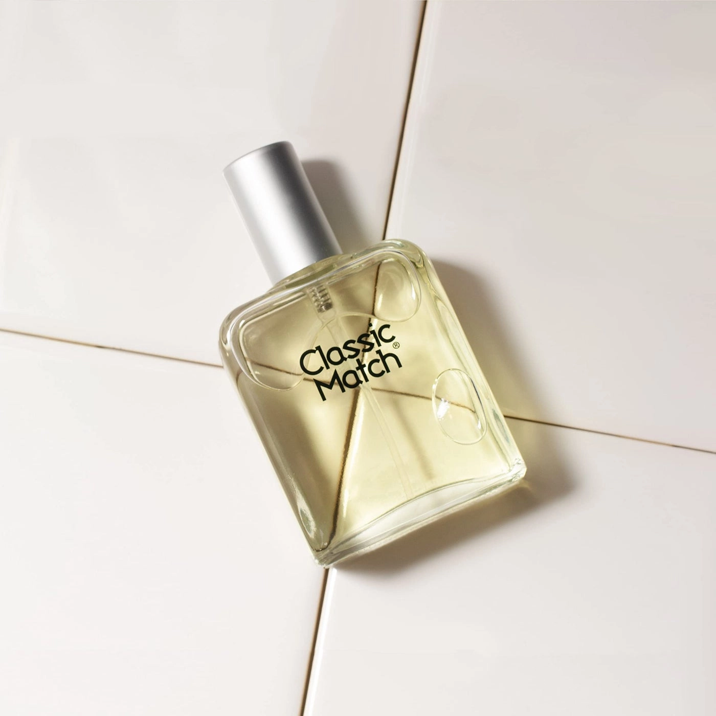 Classic Match Green - Eau de Toilette 2.5 Fl Oz