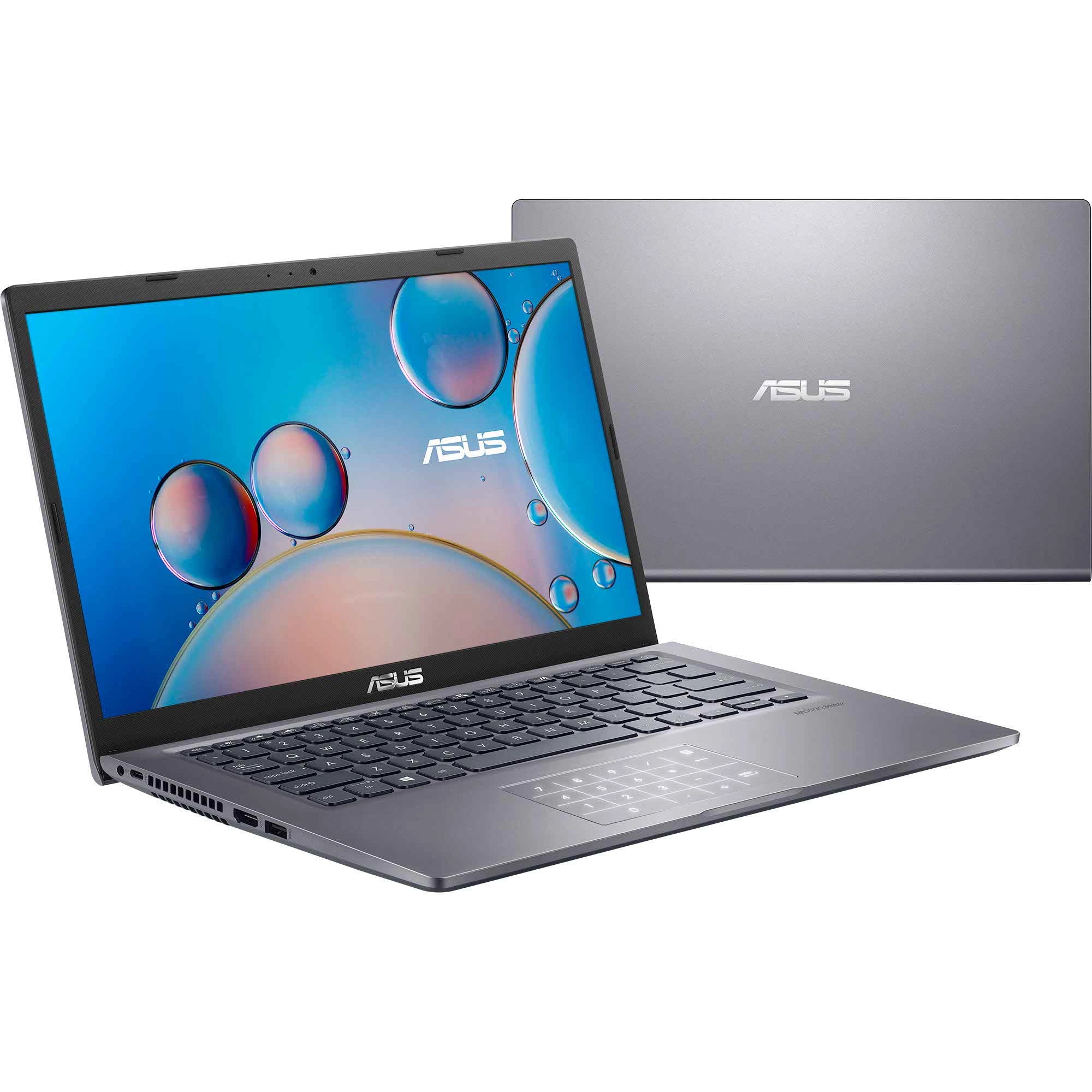 X415EA-EK1677W - 14'' Core i3-1115G4 8GB 256GB SSD