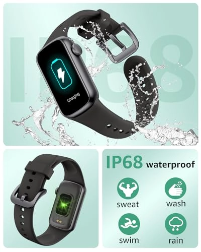B6 - 137+Sport Modes Heart Rate Sleep Monitor