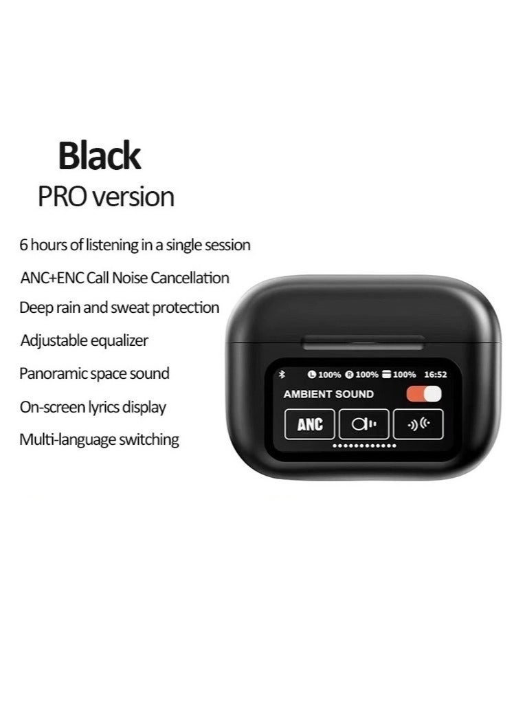 AI Translation Earphones Wireless Earbud