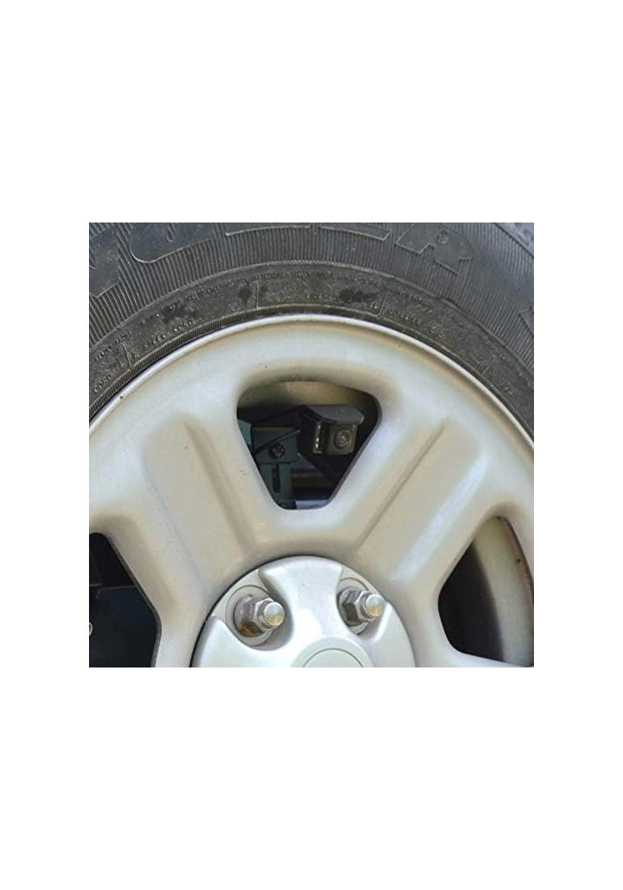 9002-8858V2 Rear Vision System - Infrared Composite RCA