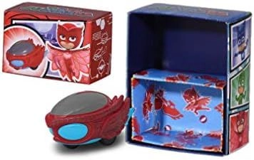 PJ Mask Die Cast Car - 1:64 1 Pc