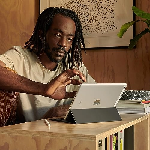 iPad (2021) - 64GB 10.2"