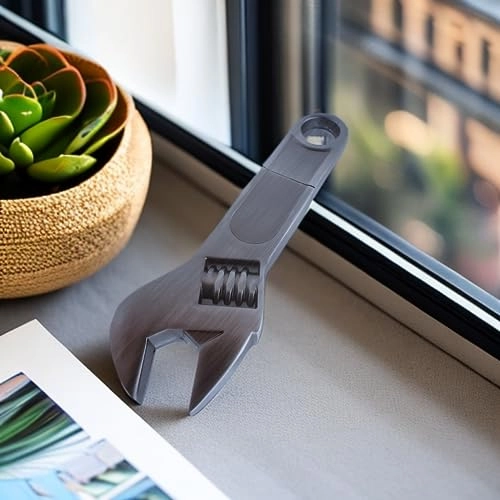 Metal Wrench - USB 2.0 128GB