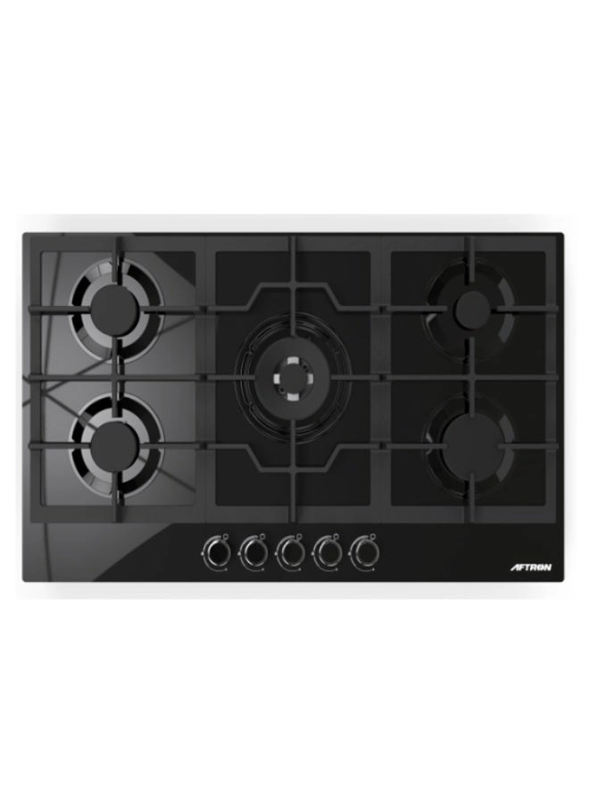 AFTRON AFHOB9060 Gas hob