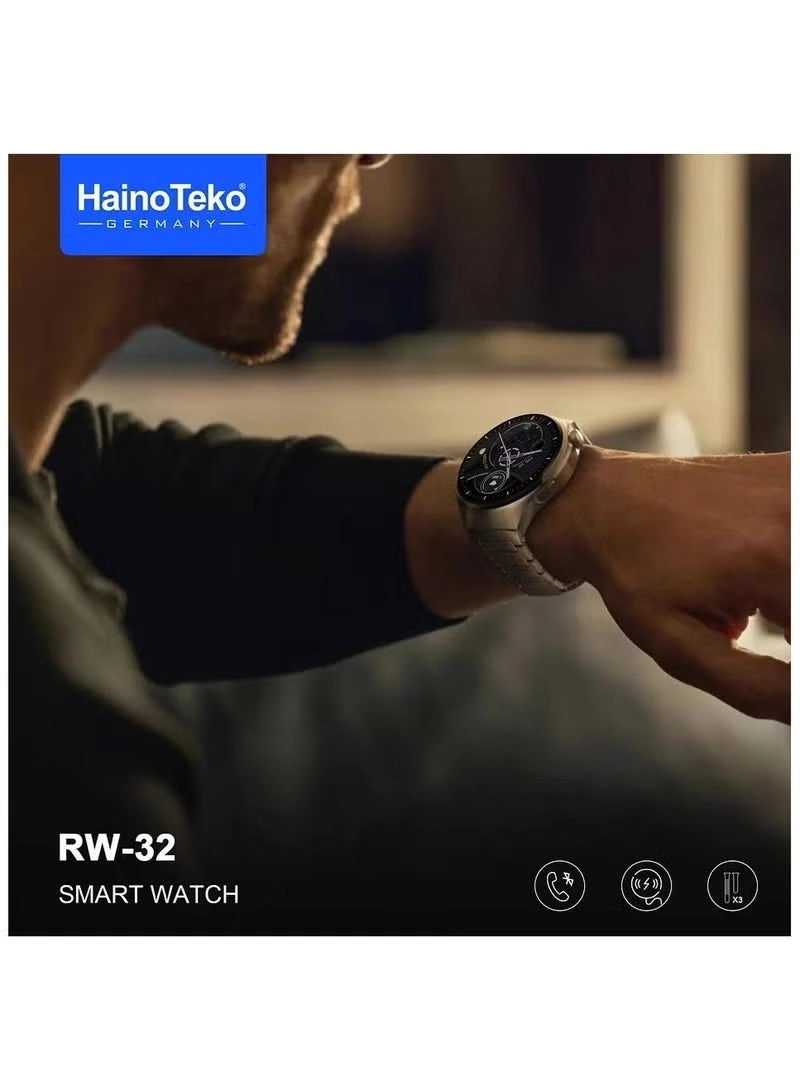 Smart Watch 4 Pro