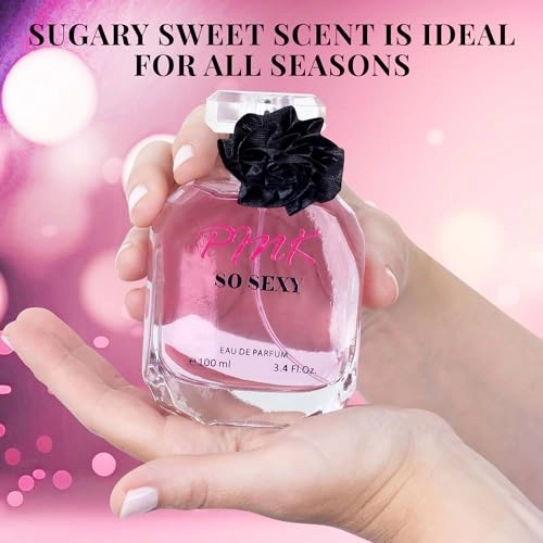 Pink So Sexy for Women Eau de Parfum - 100ml