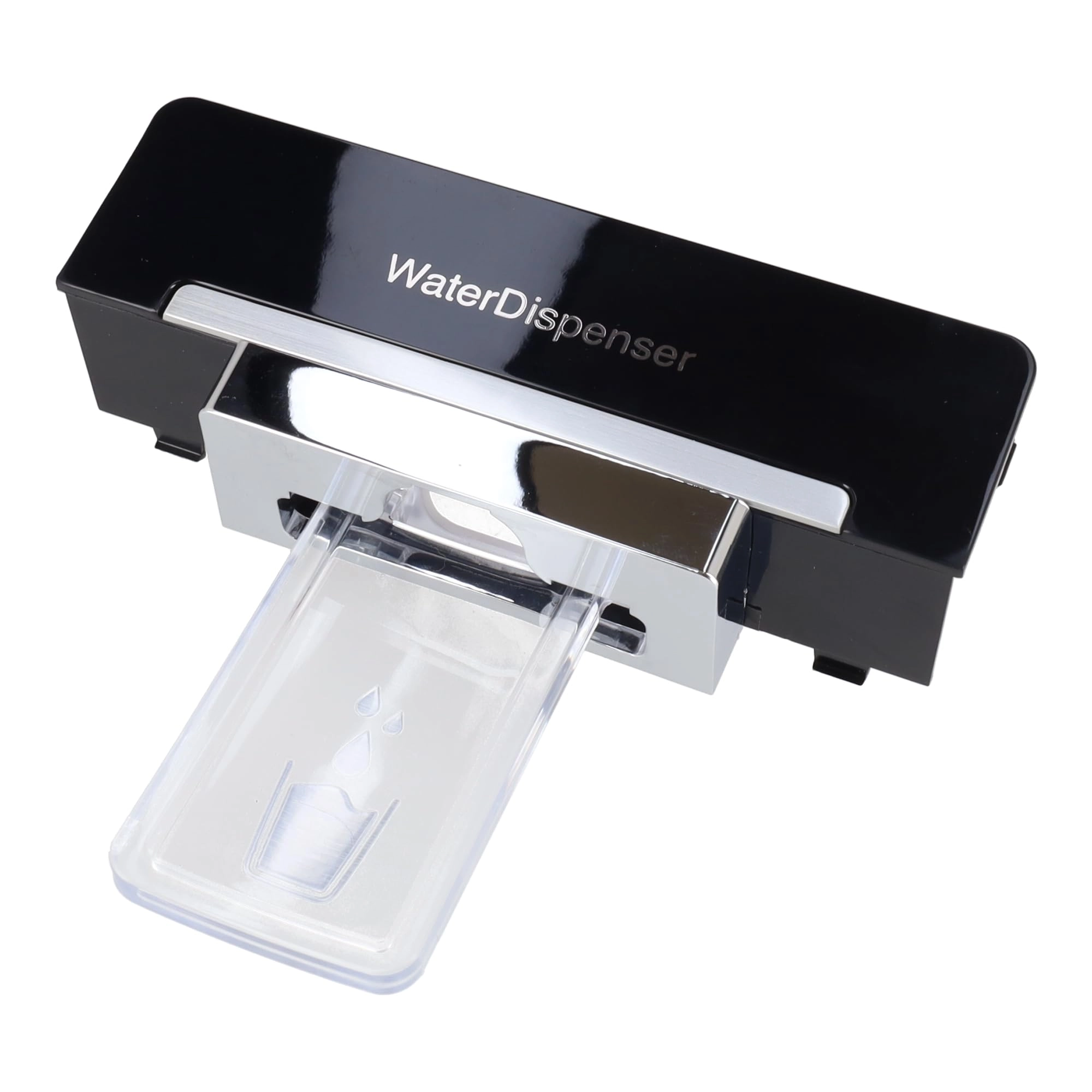 sparefixd Cold Water Dispenser Tap Push Button - CFE1691DB