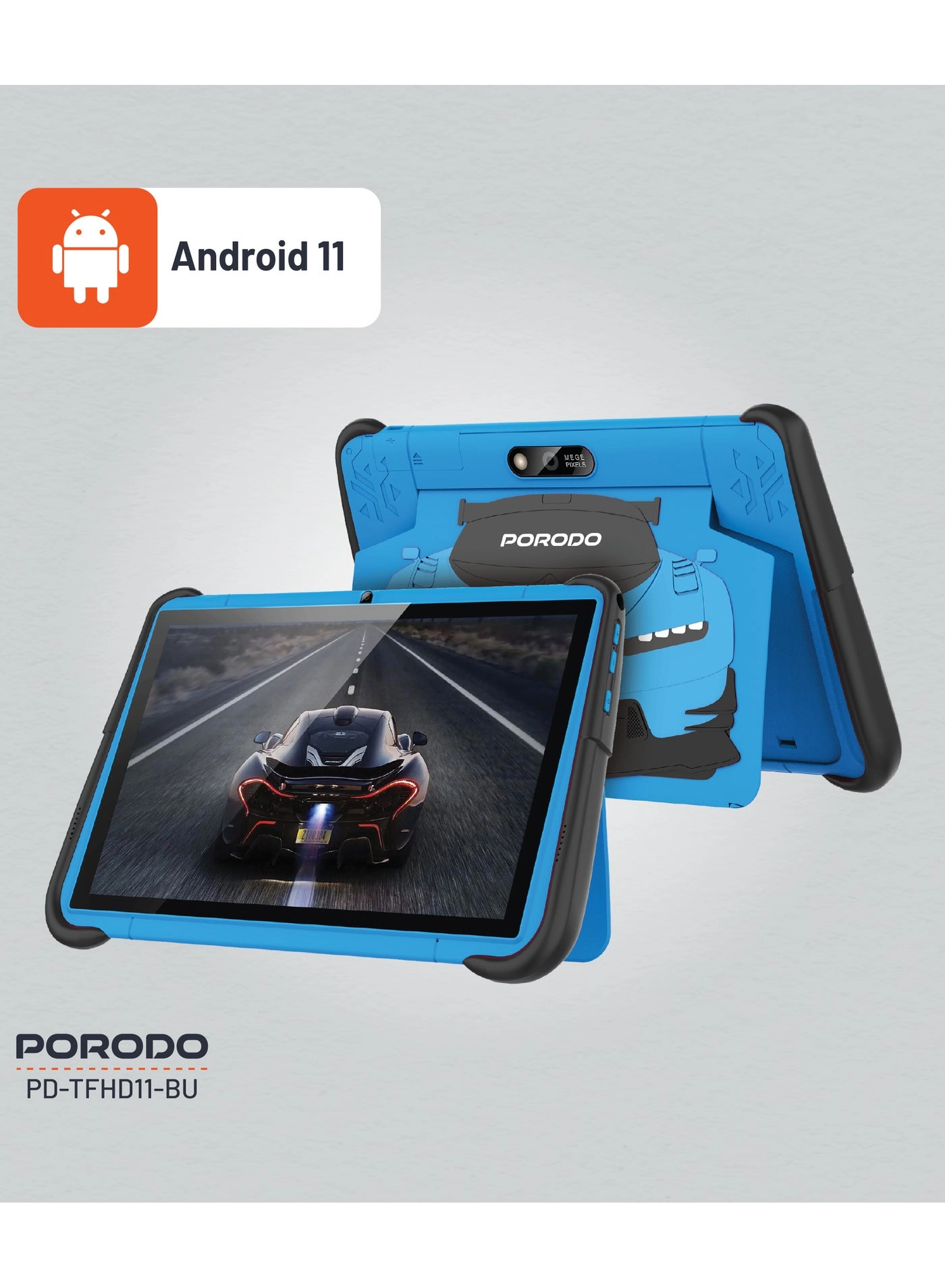 PD-TFHD11-PK - 2GB 10.1" 64GB