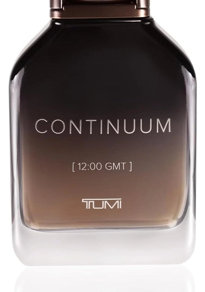 Continuum Eau de Parfum 200 ml