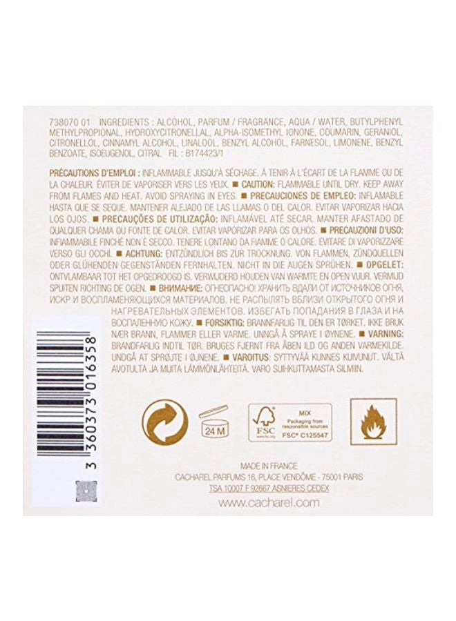 Noa Eau de Toilette 100 ml