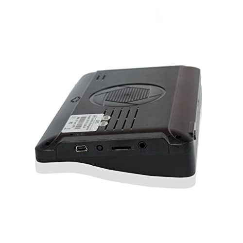 Car GPS Navigation - 7 inch 256MB+8GB 741784569856