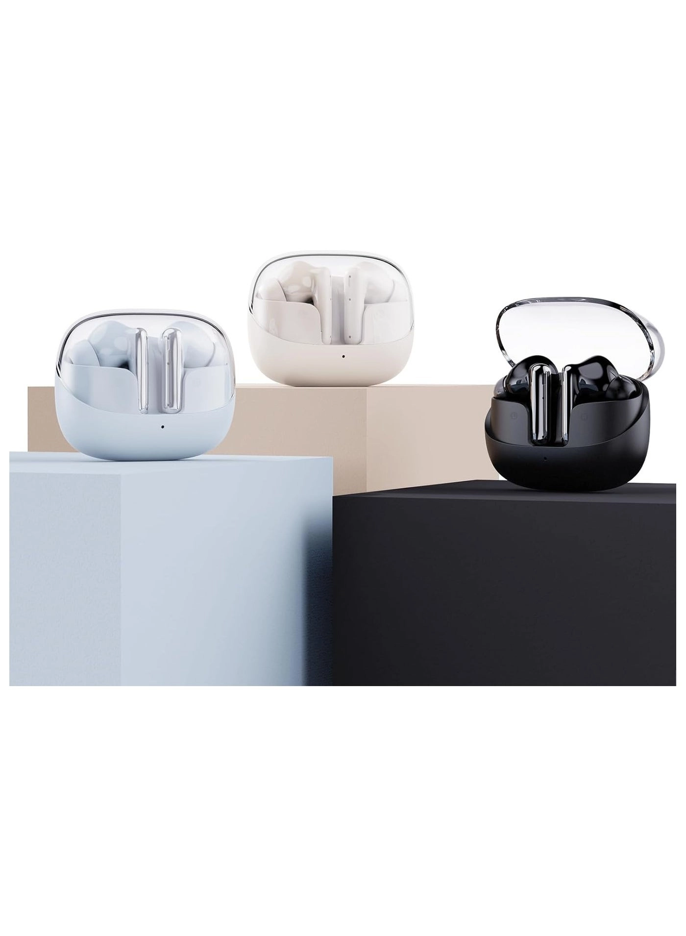 MTW60 Wireless Earbud